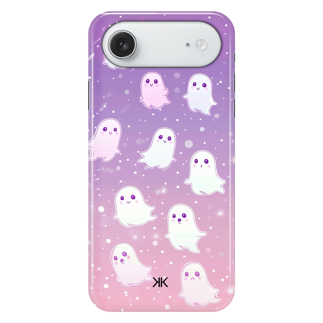 Cute Ghosts phone case for iPhone 17 Air