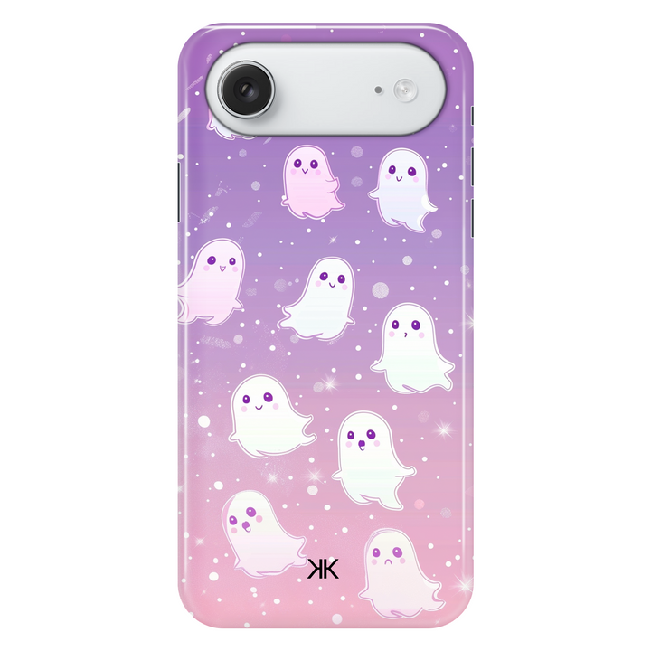 Cute Ghosts phone case for iPhone 17 Air