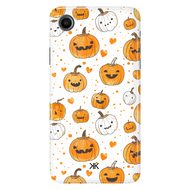 Cute Pumpkins Phone Case - Tough Case - iphone-xr