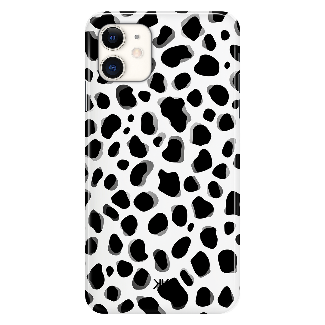 Dalmatian Print phone case for iPhone 11