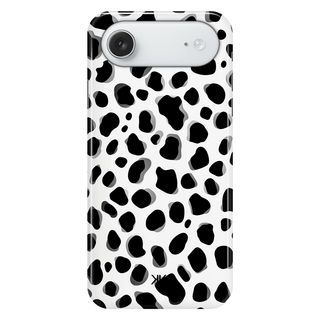 Dalmatian Print phone case for iPhone 17 Air