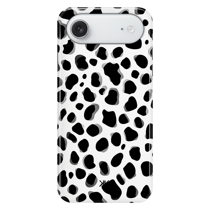 Dalmatian Print phone case for iPhone 17 Air