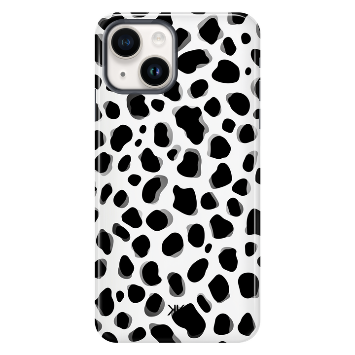 Dalmatian Print Phone Case - Tough Case - iphone-14