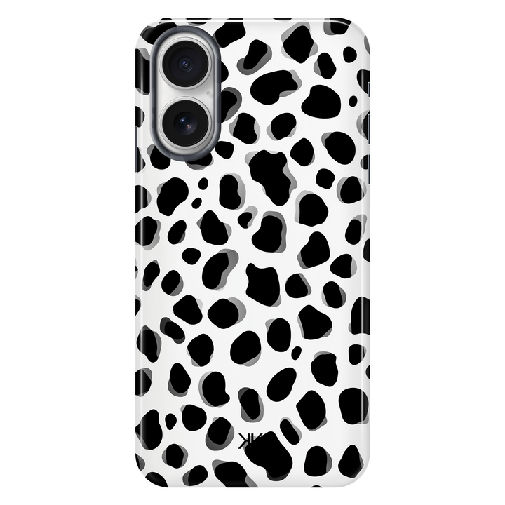 Dalmatian Print Phone Case - Tough Case - iphone-16