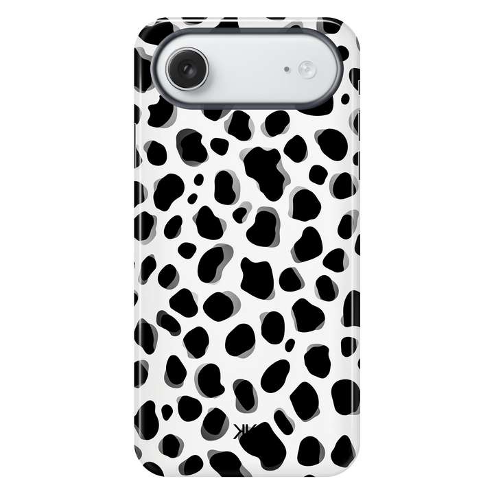 Dalmatian Print Phone Case - Tough Case - iphone-17-air