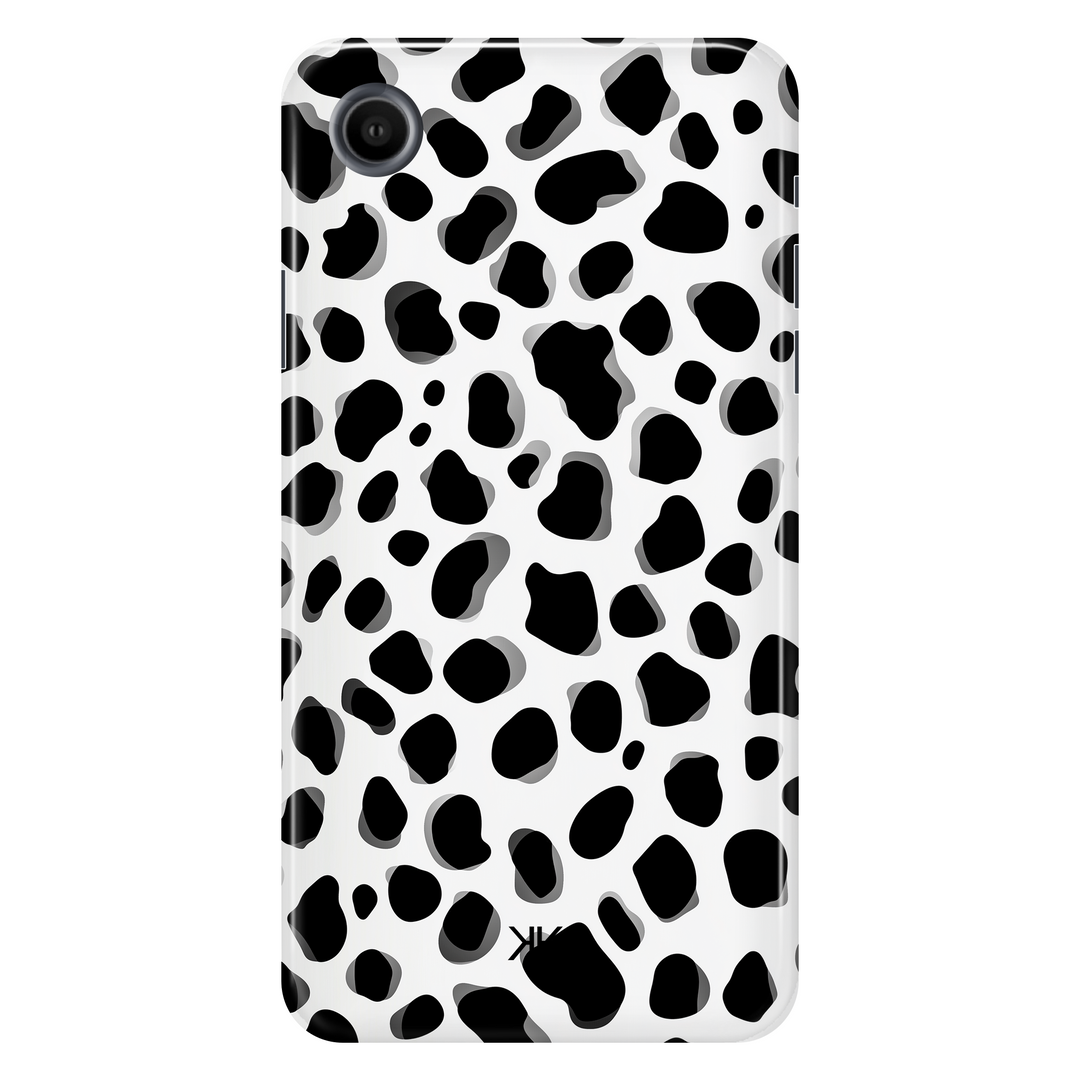 Dalmatian Print Phone Case - Tough Case - iphone-xr