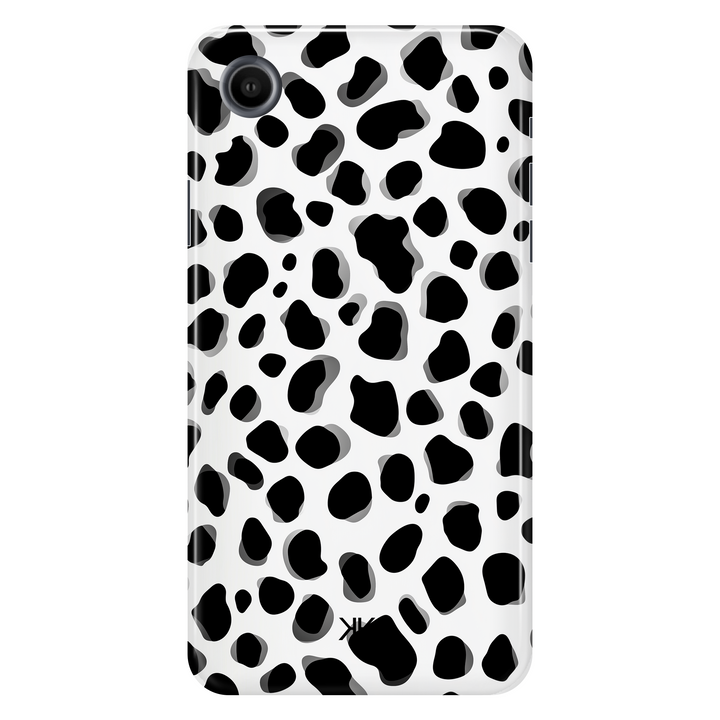 Dalmatian Print Phone Case - Tough Case - iphone-xr