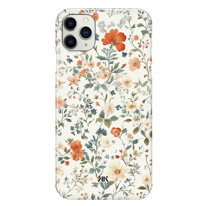 Delicate Floral Phone Case