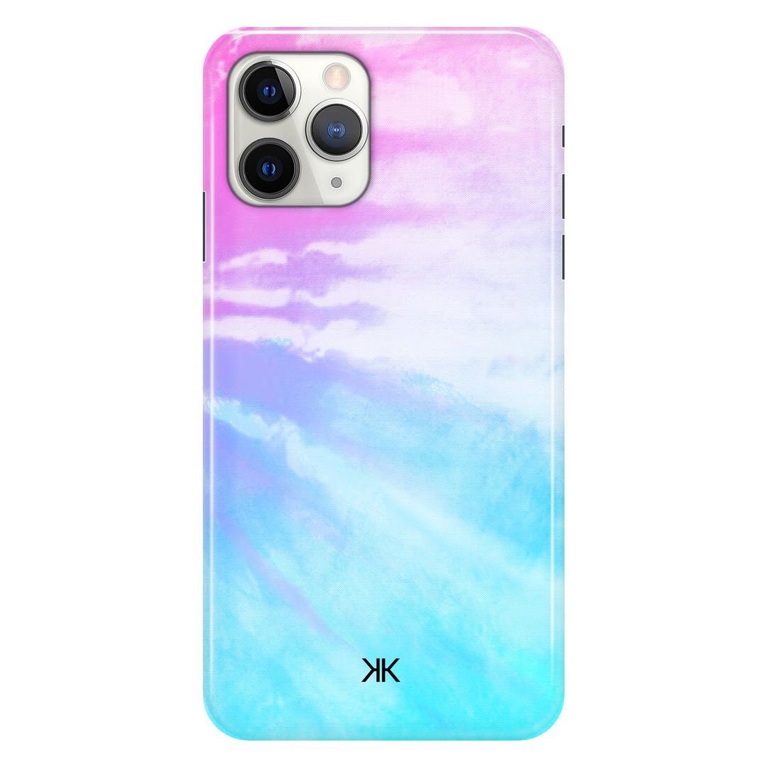 Dream Tie Dye phone case for iPhone 11 Pro