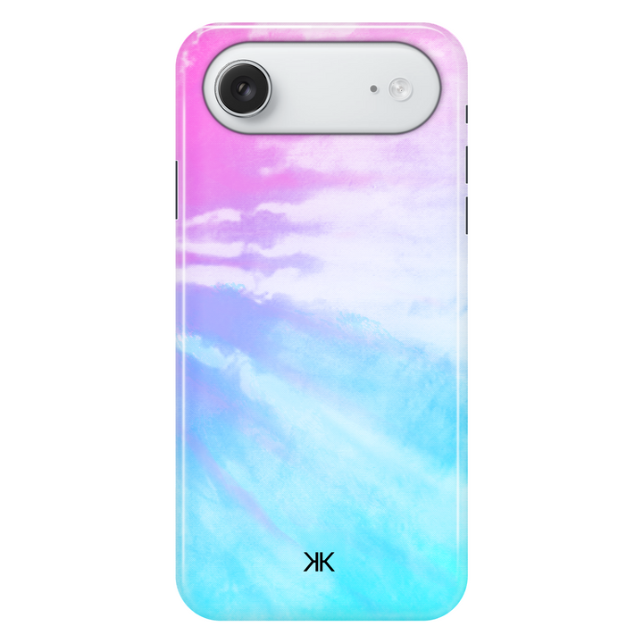 Dream Tie Dye phone case for iPhone 17 Air