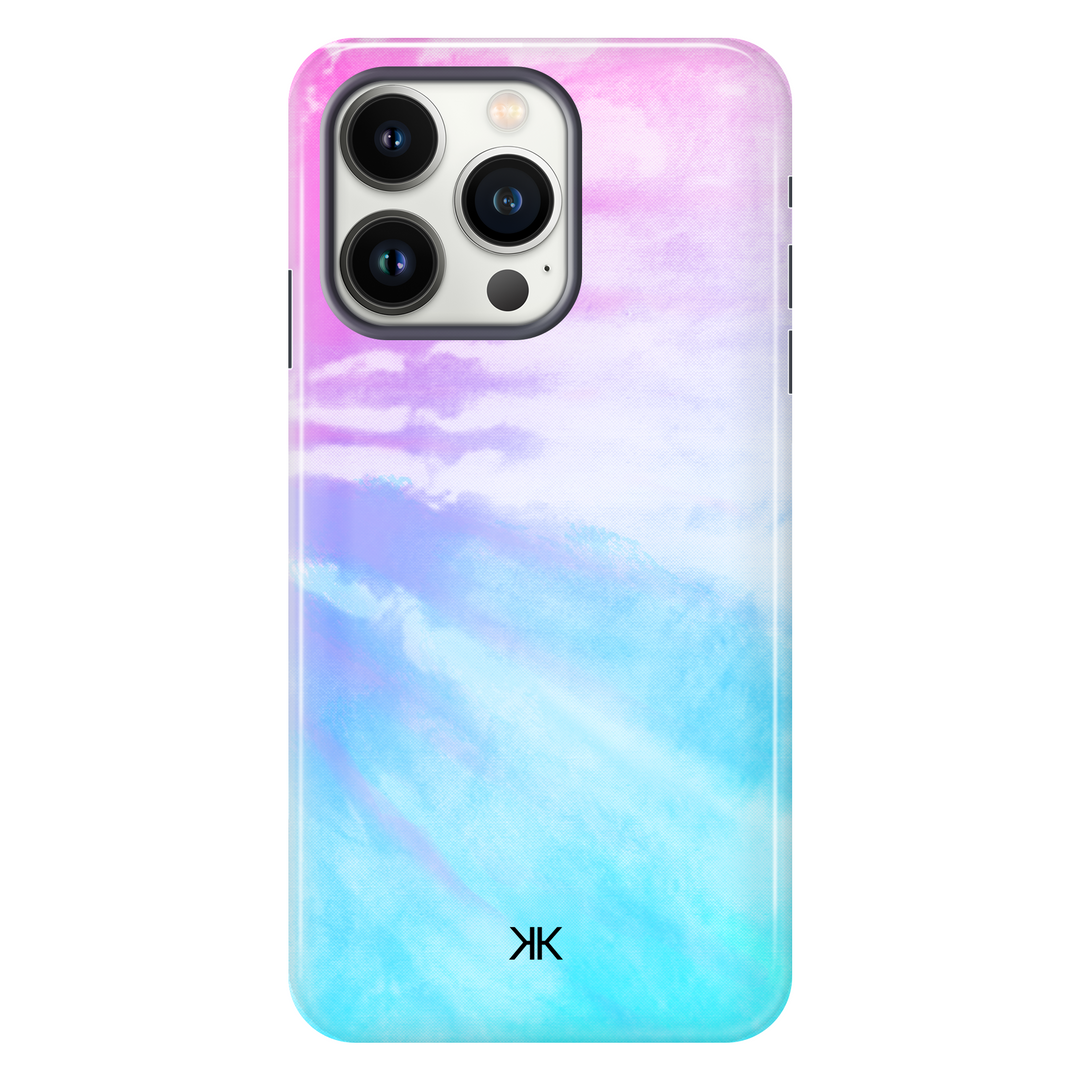 Dream Tie Dye Phone Case - Tough Case - iphone-13-pro