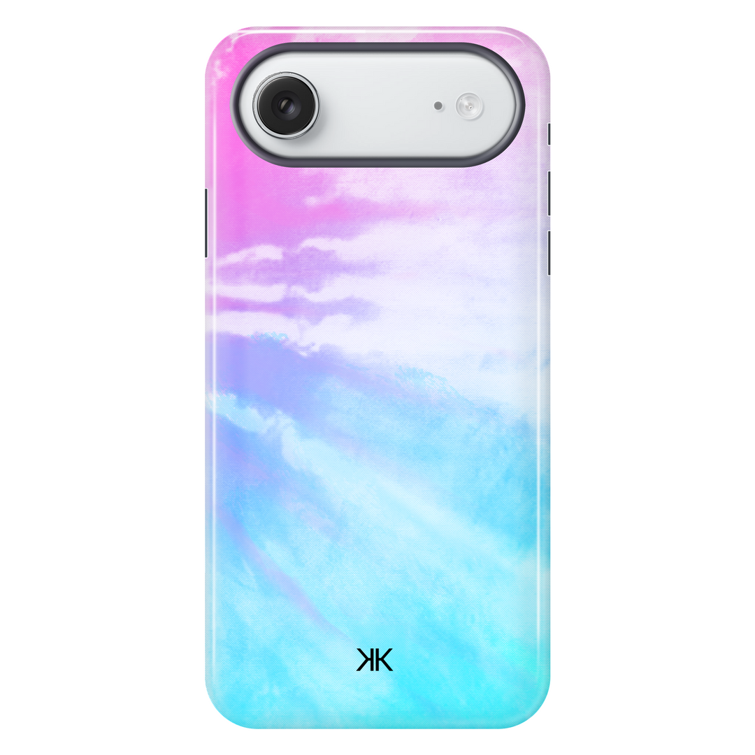 Dream Tie Dye Phone Case - Tough Case - iphone-17-air