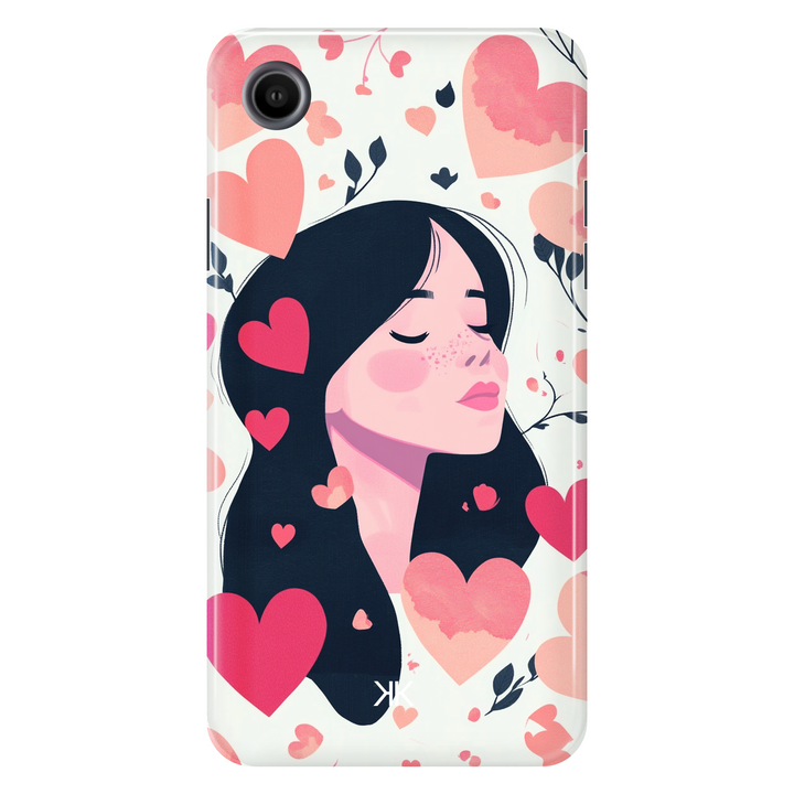 Girl Love Phone Case - Tough Case - iphone-xr