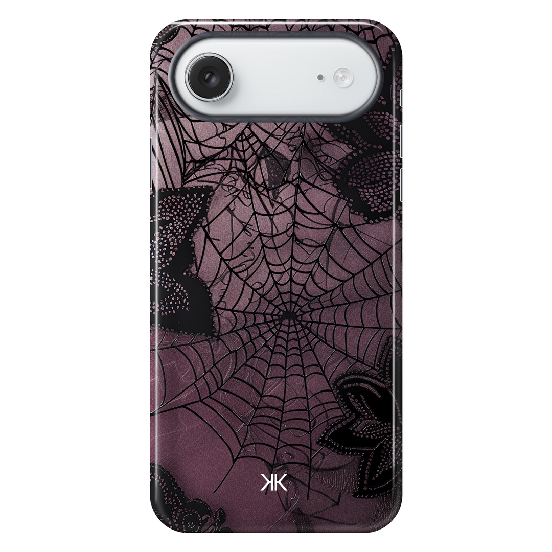 Gothic Purple Phone Case - Tough Case - iphone-17-air