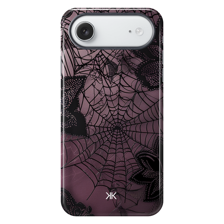Gothic Purple Phone Case - Tough Case - iphone-17-air