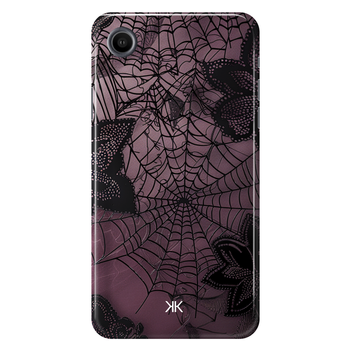 Gothic Purple Phone Case - Tough Case - iphone-xr