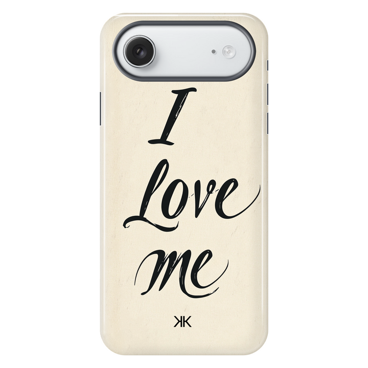 I Love Me Phone Case - Tough Case - iphone-17-air