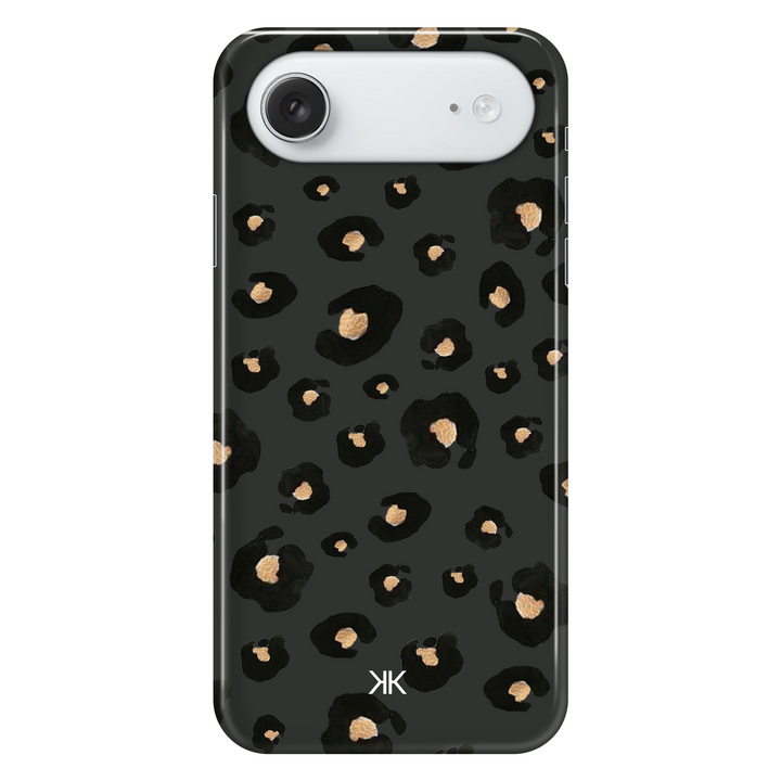 Leopard Spots Print phone case for iPhone 17 Air