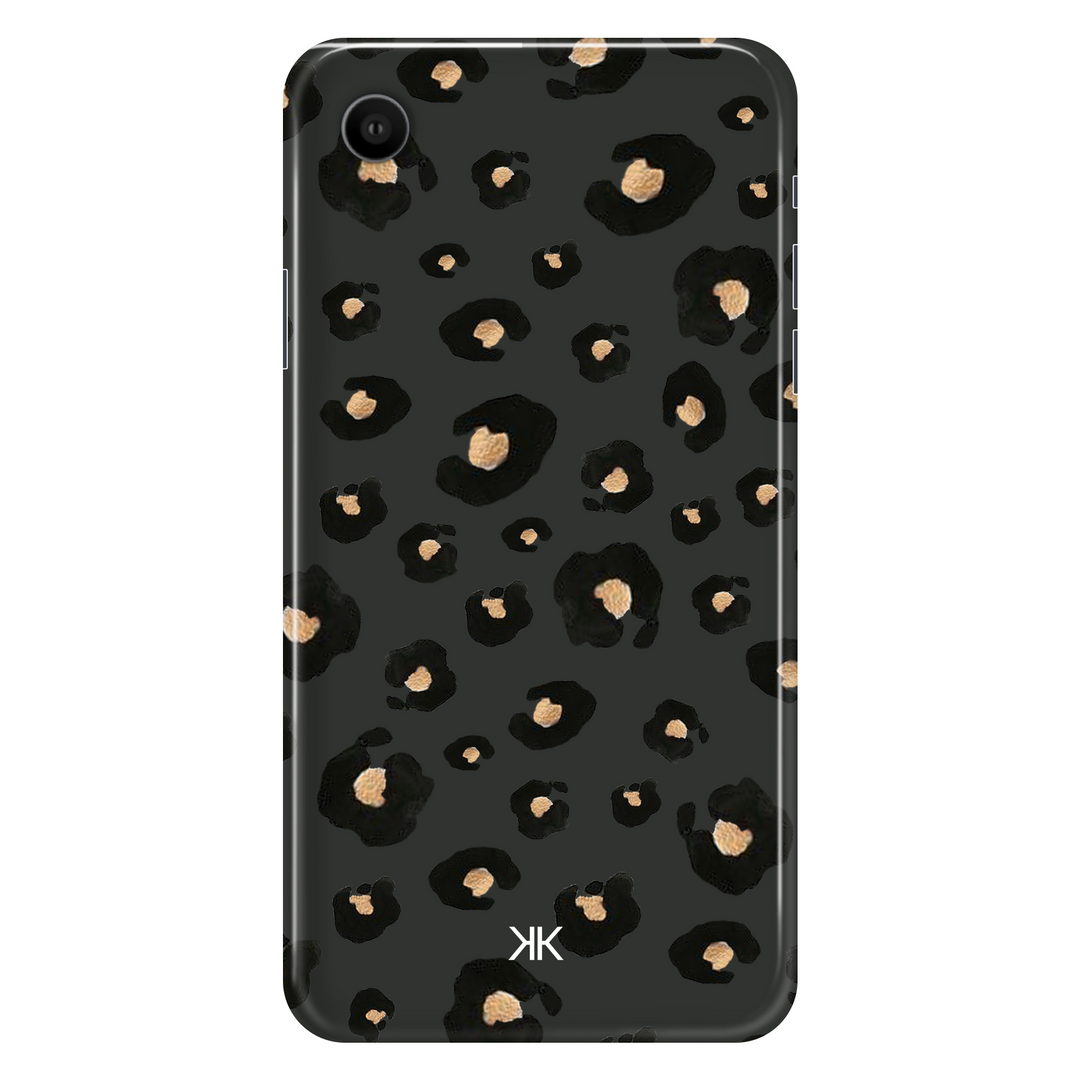 Leopard Spots Print phone case for iPhone XR