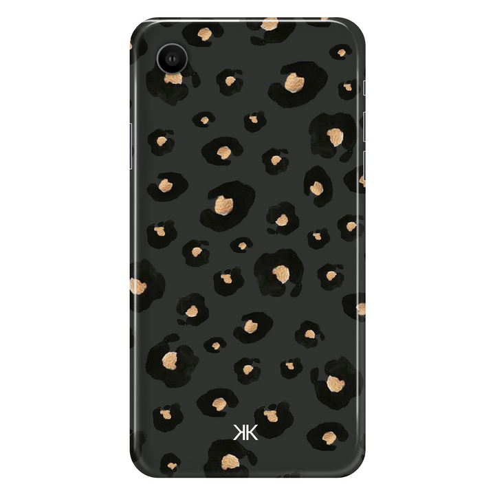 Leopard Spots Print phone case for iPhone XR