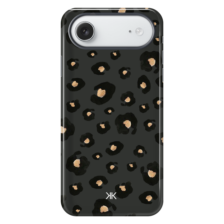 Leopard Spots Print Phone Case - Tough Case - iphone-17-air