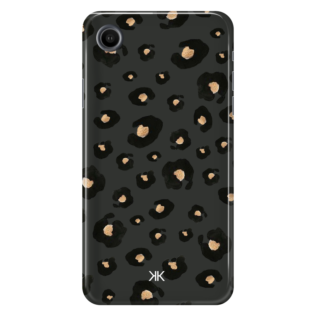 Leopard Spots Print Phone Case - Tough Case - iphone-xr