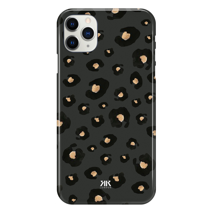 Leopard Spots Print Phone Case