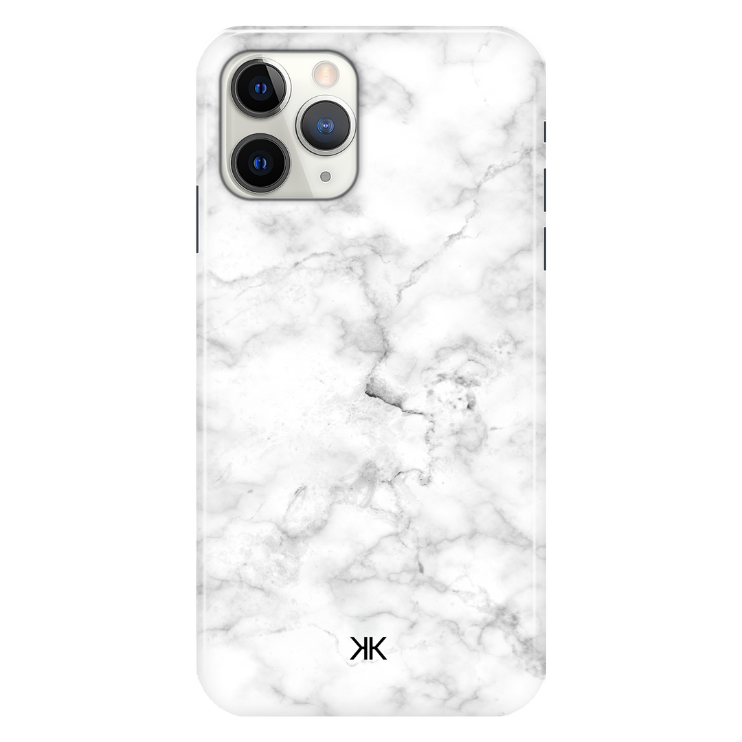 Marble Classic phone case for iPhone 11 Pro