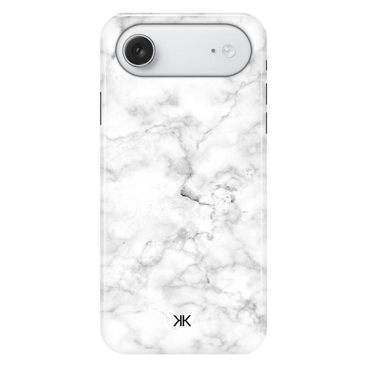 Marble Classic phone case for iPhone 17 Air