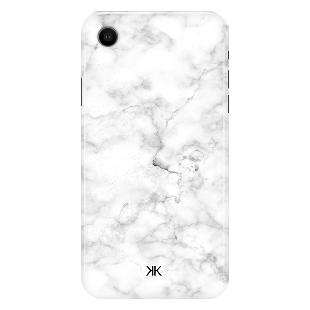 Marble Classic phone case for iPhone XR