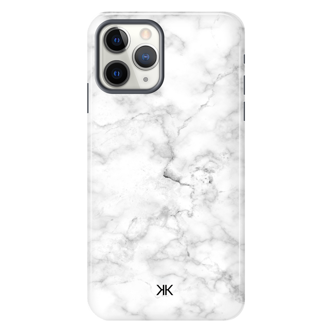 Marble Classic Phone Case - Tough Case - iphone-11-pro