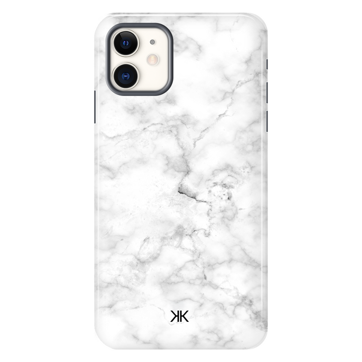 Marble Classic Phone Case - Tough Case - iphone-11