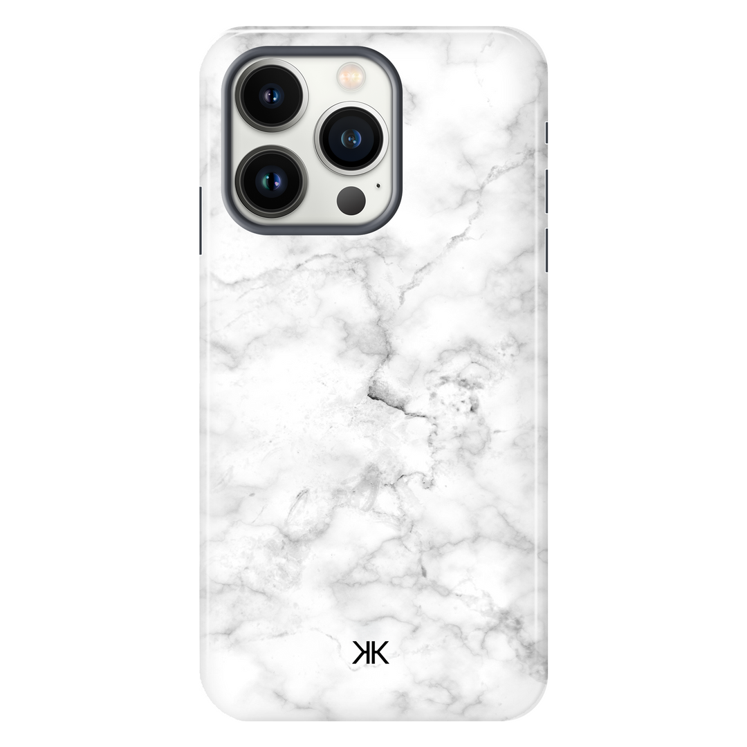 Marble Classic Phone Case - Tough Case - iphone-13-pro