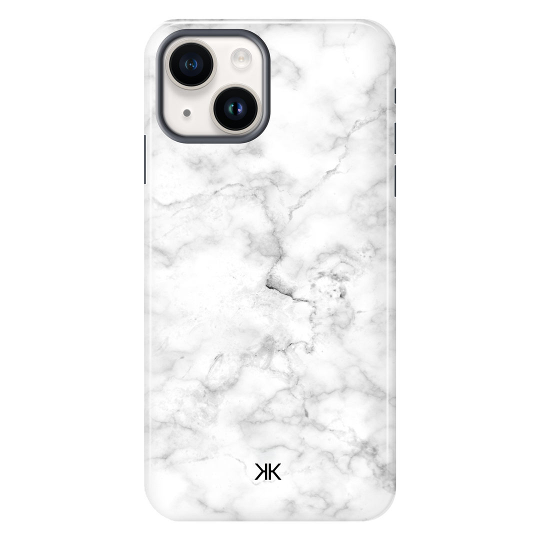 Marble Classic Phone Case - Tough Case - iphone-14