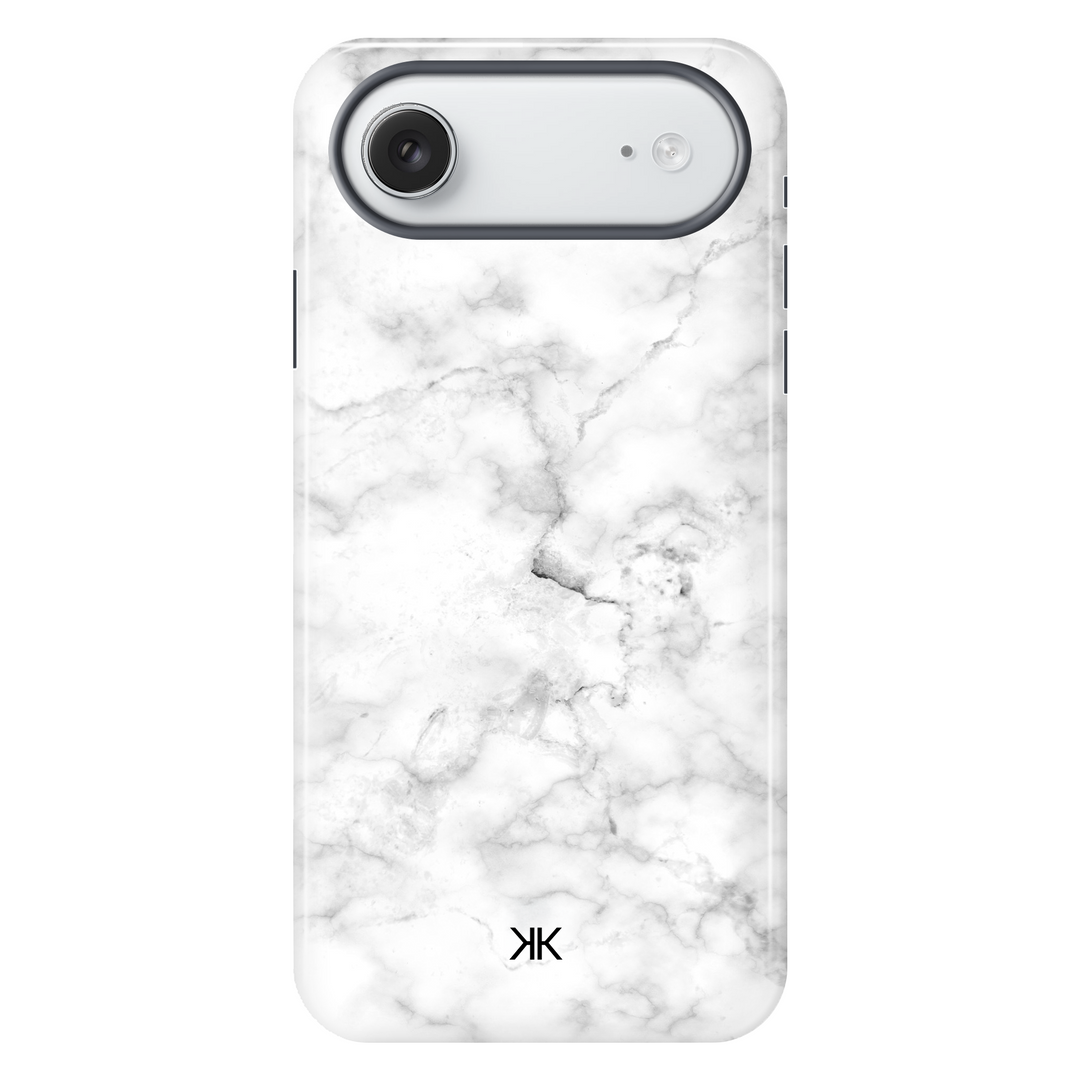 Marble Classic Phone Case - Tough Case - iphone-17-air