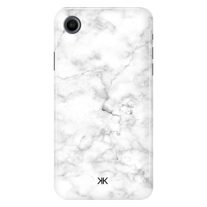 Marble Classic Phone Case - Tough Case - iphone-xr