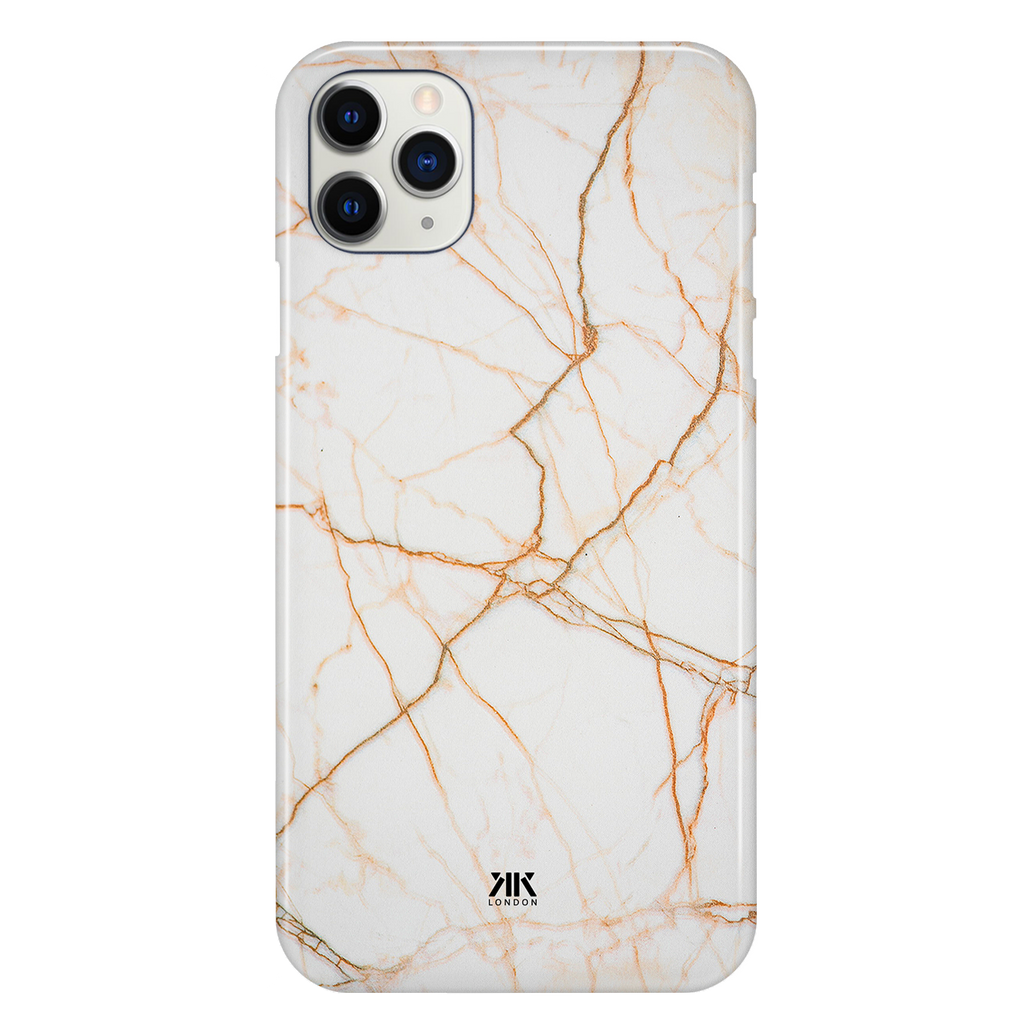 Marble Copper Phone Case Marble Copper Phone Case