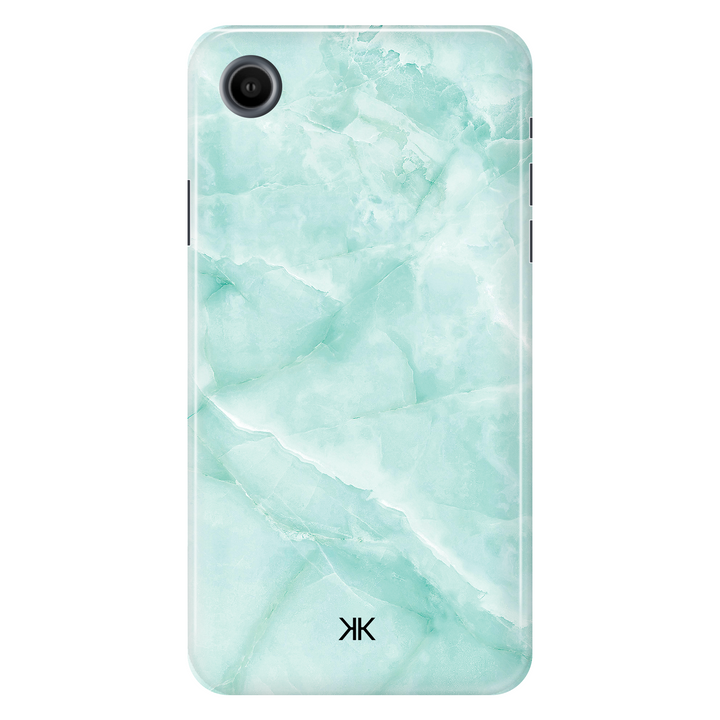 Marble Green Phone Case - Tough Case - iphone-xr