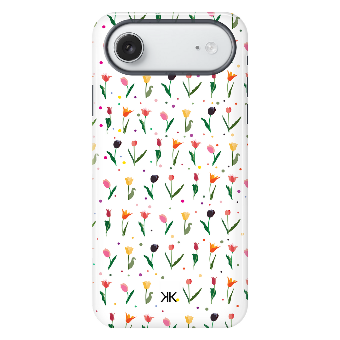 Tulips Phone Case - Tough Case - iphone-17-air