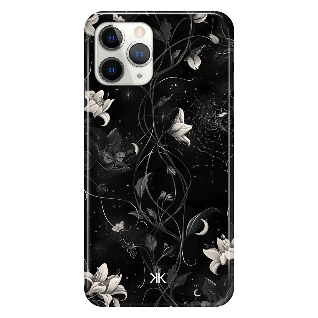 Nightshade phone case for iPhone 11 Pro