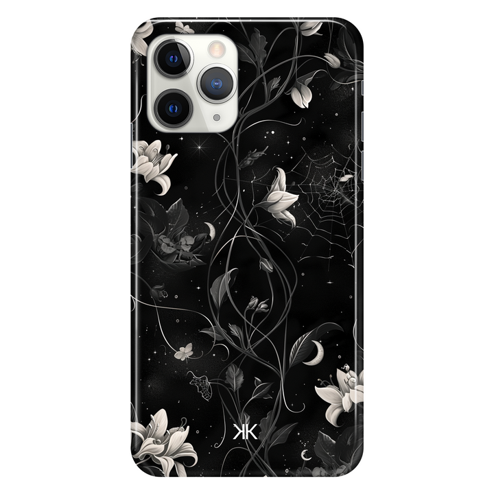 Nightshade phone case for iPhone 11 Pro