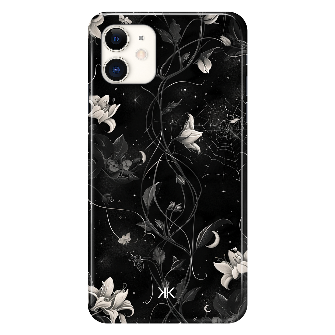 Nightshade phone case for iPhone 11