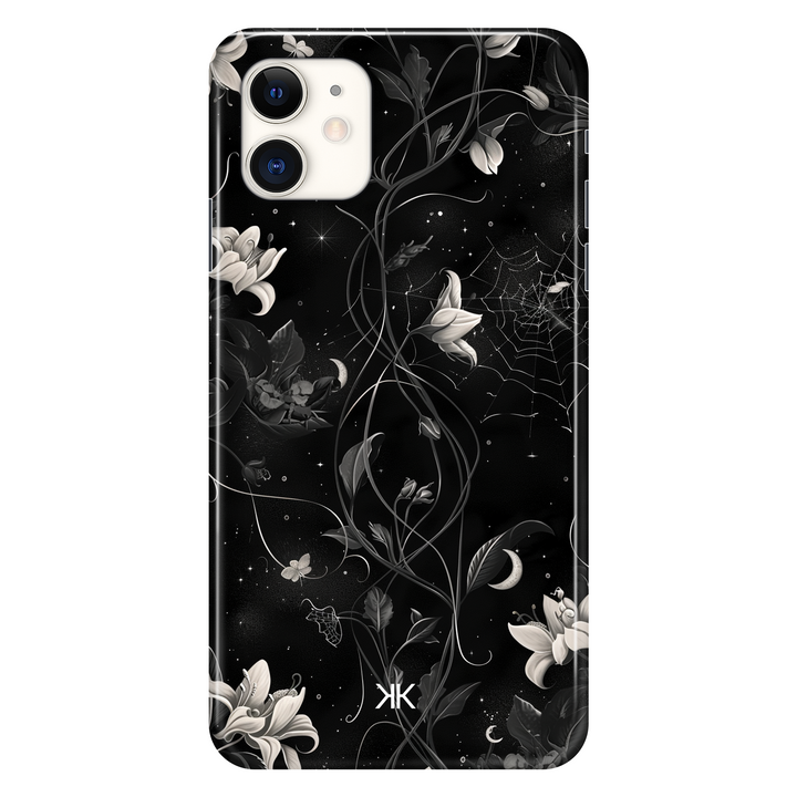 Nightshade phone case for iPhone 11