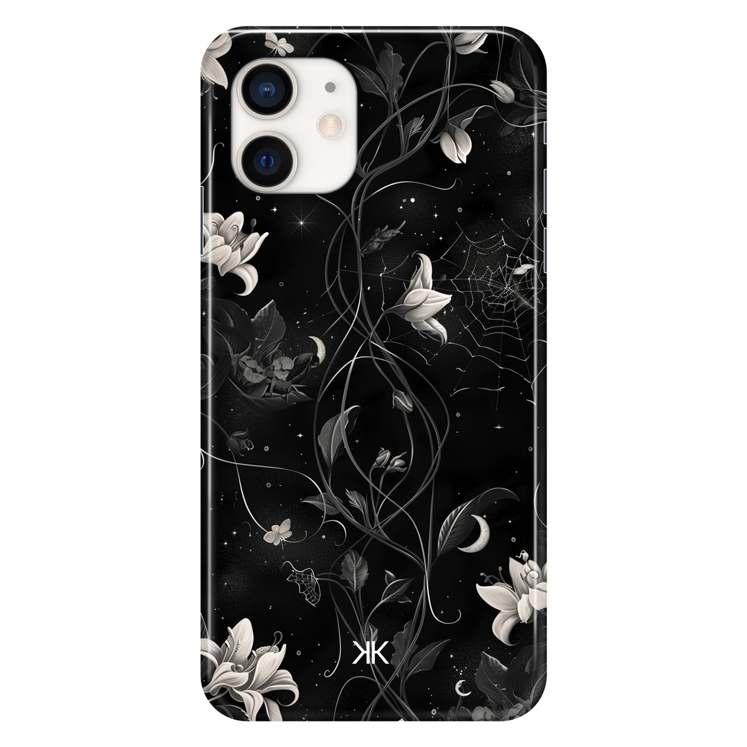 Nightshade phone case for iPhone 12