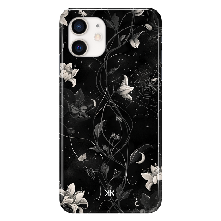 Nightshade phone case for iPhone 12