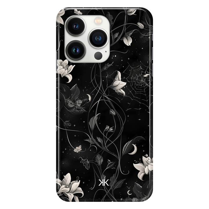 Nightshade phone case for iPhone 13 Pro