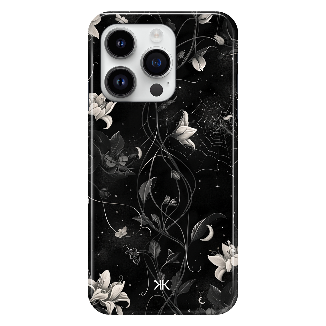 Nightshade phone case for iPhone 14 Pro
