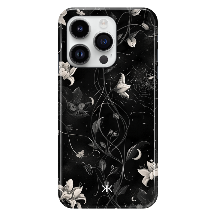 Nightshade phone case for iPhone 14 Pro