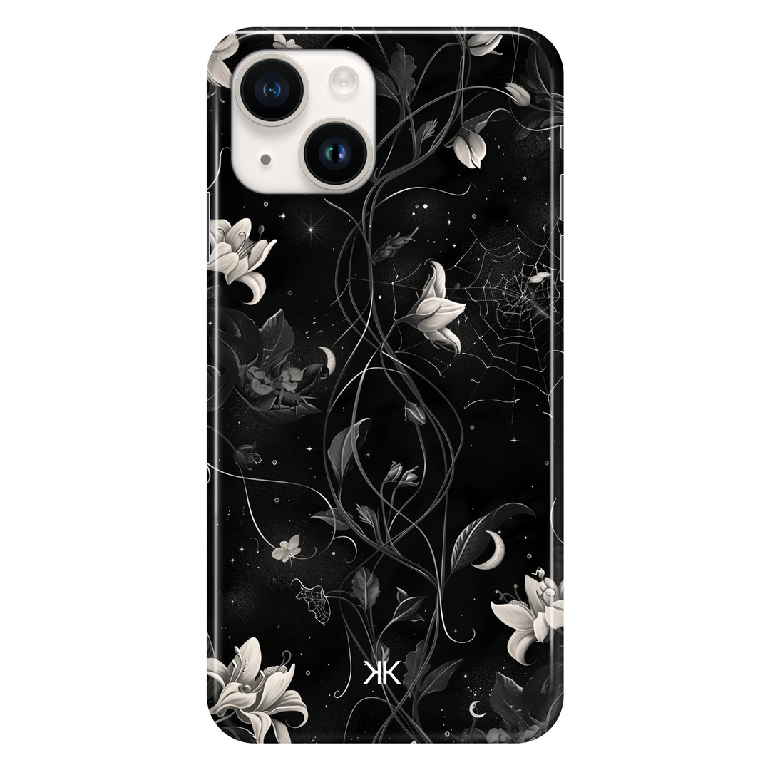 Nightshade phone case for iPhone 14