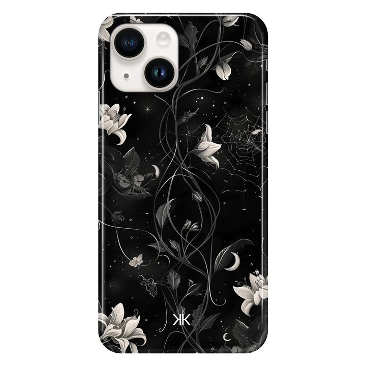 Nightshade phone case for iPhone 14